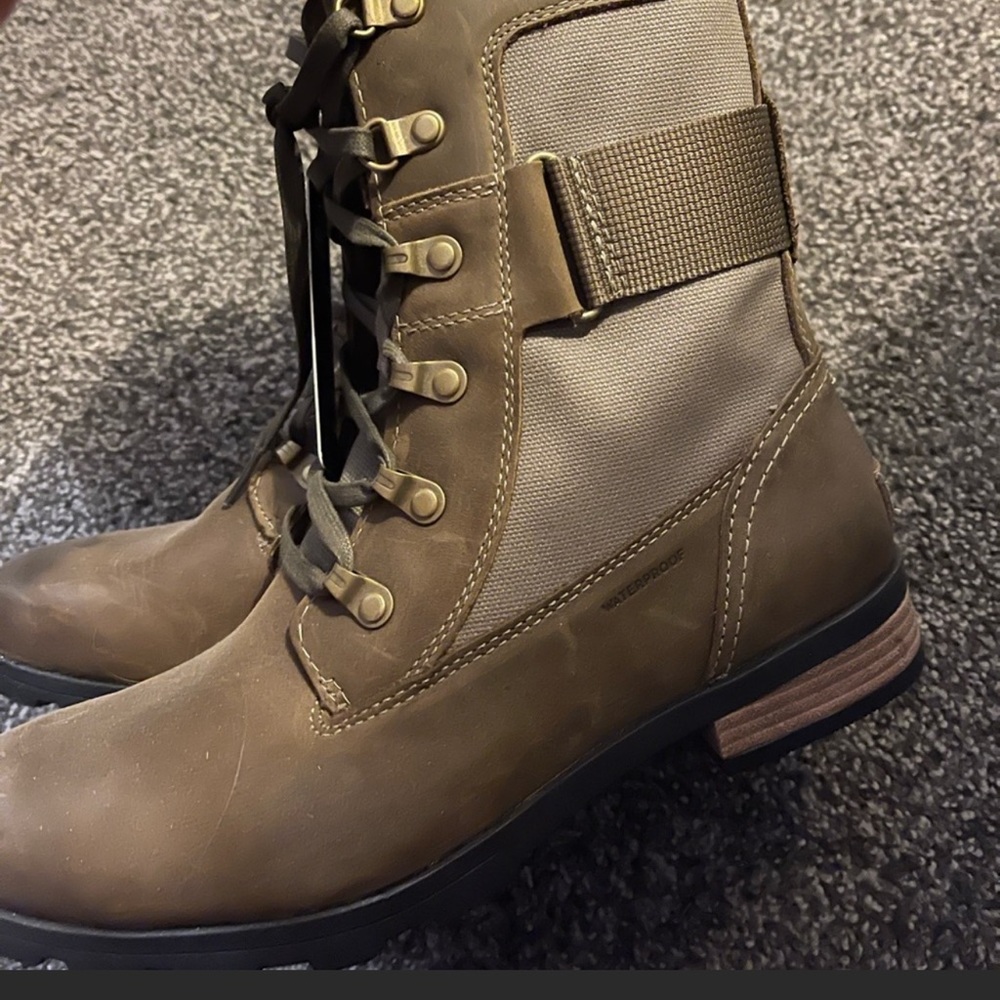 Sorel Boots